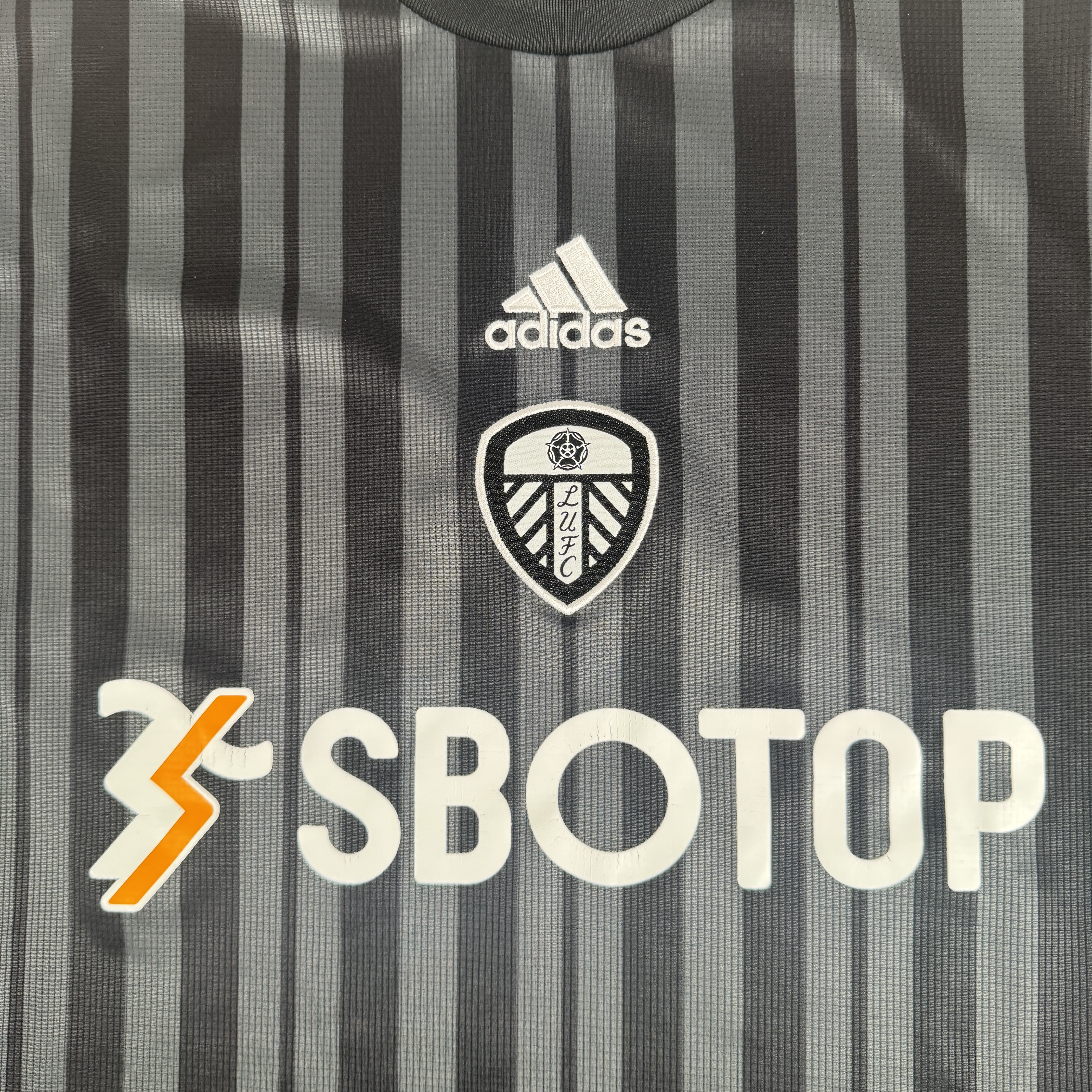 Third shirt